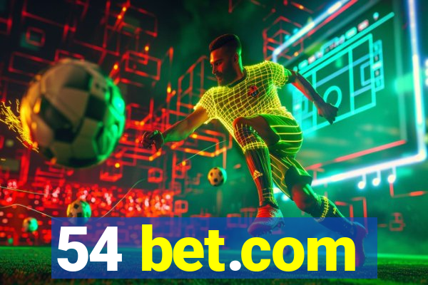 54 bet.com